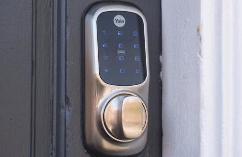 Amazing 1 bed flat in lovely area - Foto 21