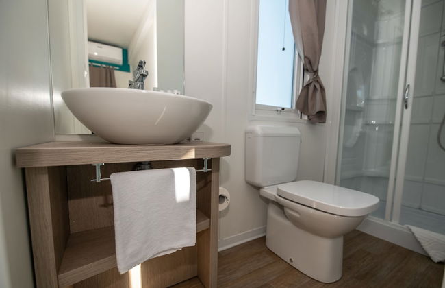 Arena Grand Kazela Camping Homes - Foto 59