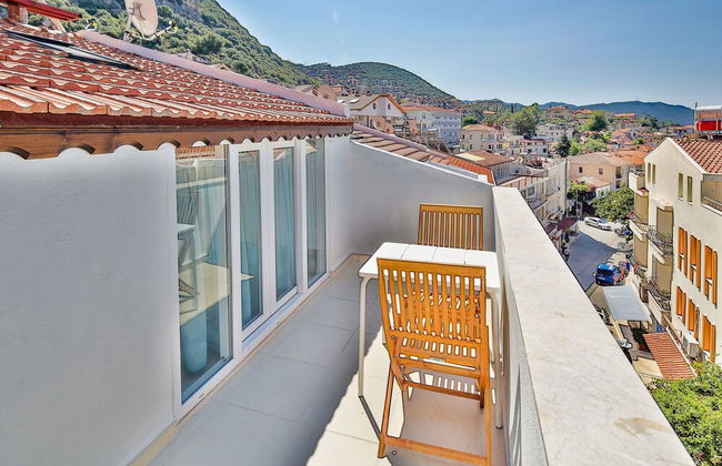 Kasinn Apart Hotel - Photo 18