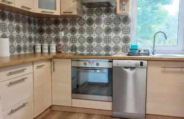 Leśna Przystań - Foto 14