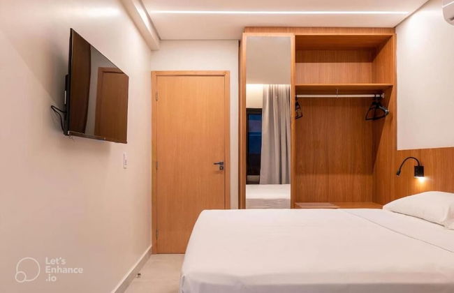 Salinas Premiun Resort - MGB - Foto 5