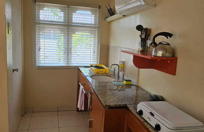 Maria Mulata Apartments - Foto 31