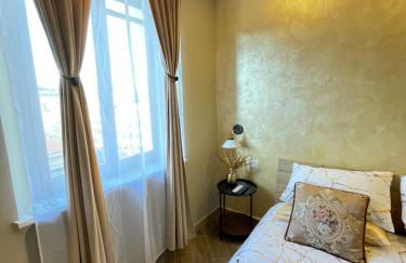 Golden House-Super View On Turin - Foto 33