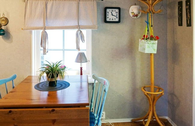 Holiday Home in Fängersfors - Foto 7