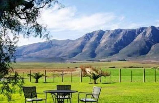 Eikelaan Farm Cottages - Foto 16