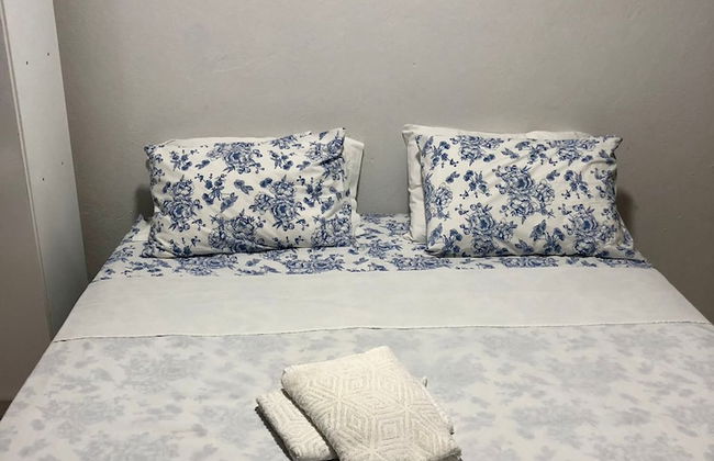 Tamboleiro's Hotel Residence - Foto 20