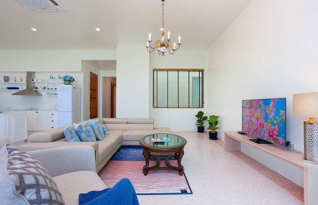 Fisherman Way Beach Villa - Foto 61