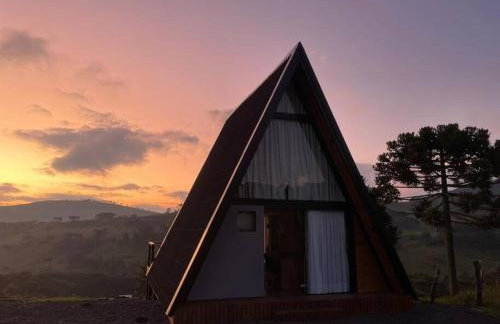 Winter Valley Cabins - Foto 11