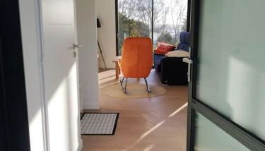 gîte le bel air face à la mer - Foto 5