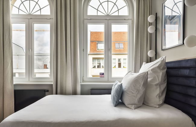 Numa Berlin Novela - Photo 5