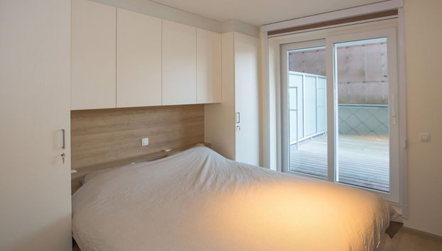 Riva Spacious and Modern With top Location - Foto 3, Habitación