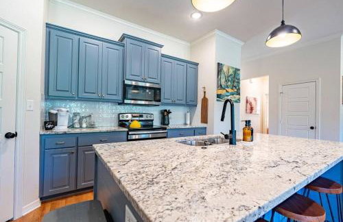 Pet Friendly, King Bed, Fire Pit - Foto 6