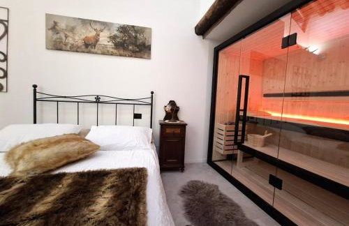 Le Scuderie di Casa Bernardi, stile e comfort con Sauna Finlandese - Foto 1