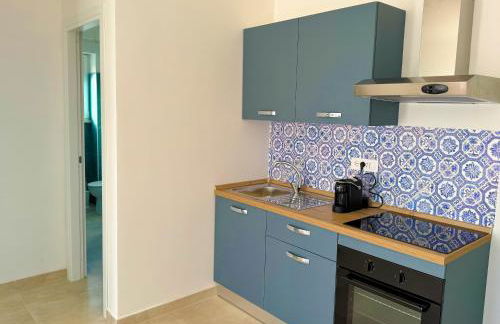 VILLA BELVEDERE Seaview Apartments - Relax a due passi dal mare - Photo 17