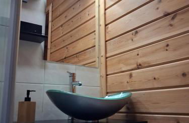 Ferienwohnung“puutalossa“ - Foto 31