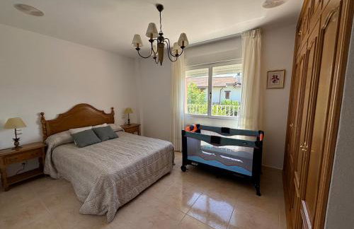 La casa de Serafín y Manoli - Photo 64