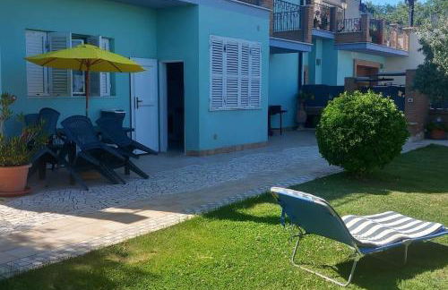 struttura in villa molto confortevole - Foto 2