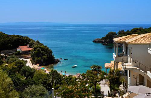 Prima Vista Beachfront Boutique Hotel - Foto 57