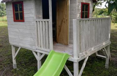 Agroturystyka Zielony Zakątek - Foto 68