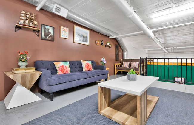 St. Vincent Lofts - Foto 17