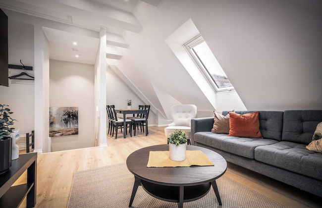 Corner Apartments - Foto 37