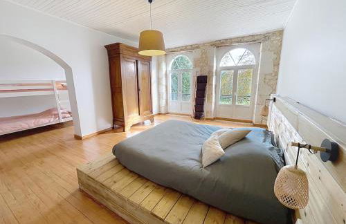 Domaine Le Maska - Photo 3