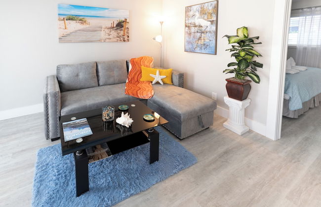 seastar suites by the sea - Foto 20