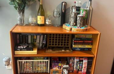 Digital Detox Cabin near Boat Ramp - Foto 18