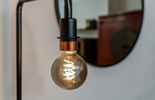 Pet-friendly flat w/ garden patio & smart tv - Foto 20