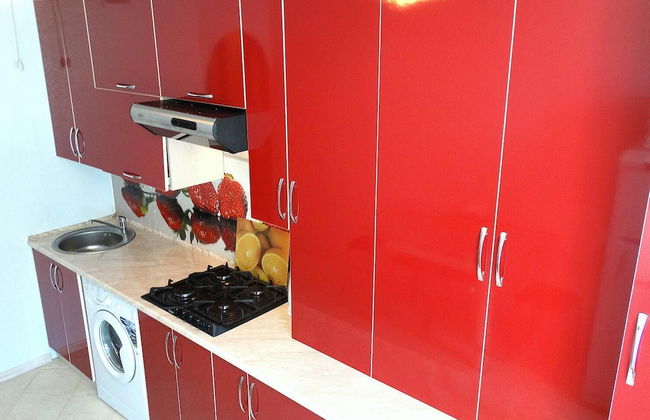 Inndays on Prospekt Lenina 157 - Photo 8