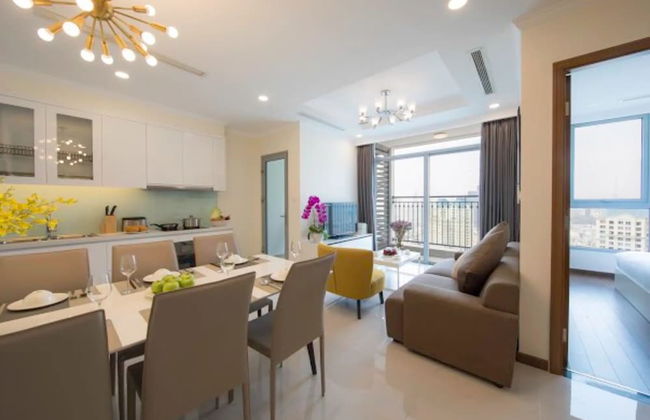 Somi Luxstay LP - Foto 11