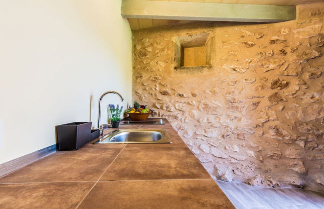 Finca Agroturismo Sa Cova den Borino - Foto 20