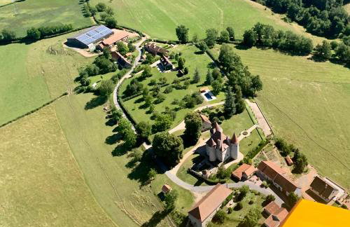 La Grange de Verseilles - Foto 32