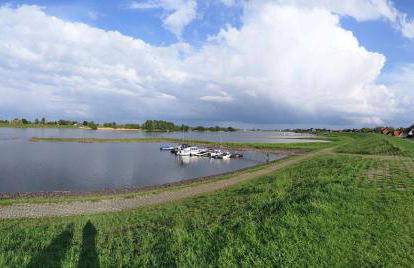 Ferienwohnung Elbe Diek - Foto 25