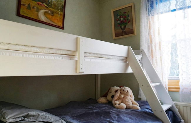 5 Person Holiday Home in Bullaren-by Traum - Foto 5