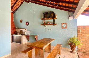 Sossego da Praia - Foto 8