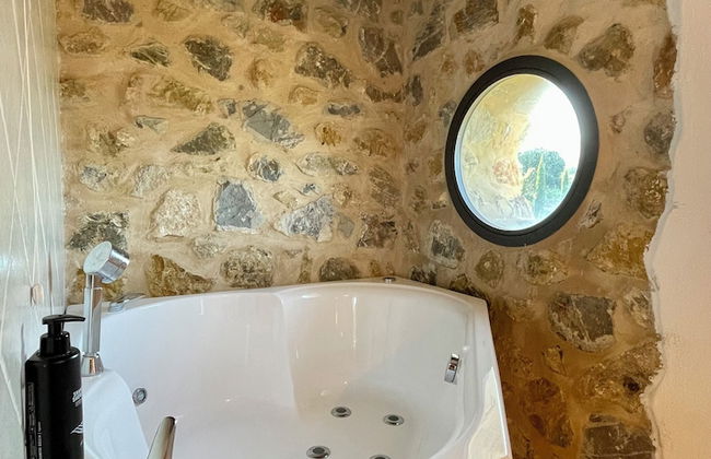 Podere Montale Winery - Photo 32