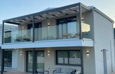 Sea Breeze Sea View Villa - Foto 22