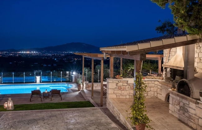 Villa Clairy - Foto 14