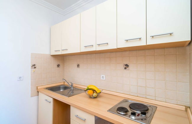 Apartments Blue Chill - Foto 13