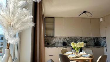 Apartament Kaszmir - Foto 5