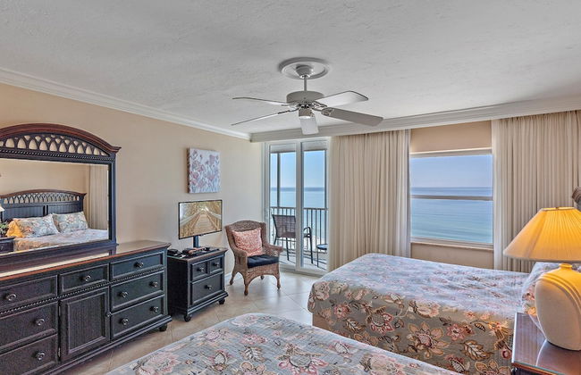 Crystal Sands On Siesta 2 Bedroom Condo by RedAwning - Foto 5