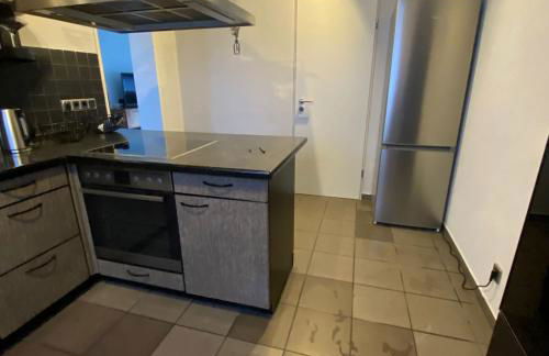 Ferienwohnung Eppelborn 80m² - Foto 25