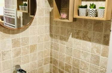 L’Appar(T) du Grand Bois - Jacuzzi - - Foto 27