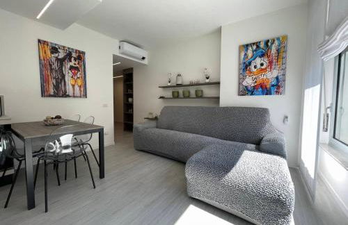 Appartamento La Baita Case Sondrio Centro - Affitti Brevi Italia - Foto 6