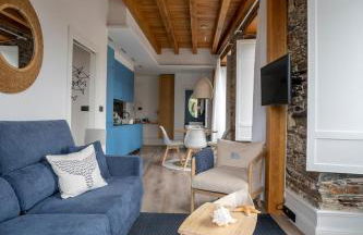 Apartamentos Turísticos Casa Arango - Foto 52