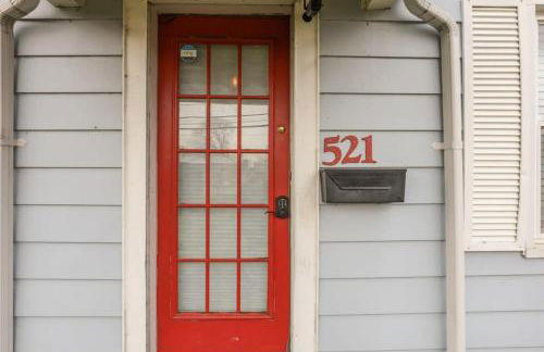 Housepitality - Newark Friends and Family House - Foto 20