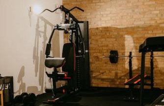 Murowana GlinCa - Foto 7