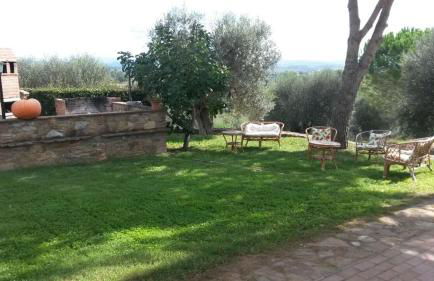 Agriturismo La Fontanella & Glamping - Foto 65