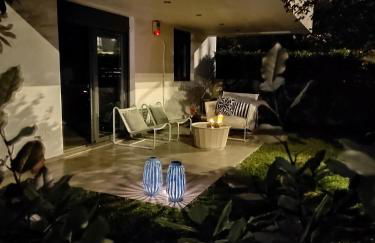 The elegant urban apartment - Foto 71